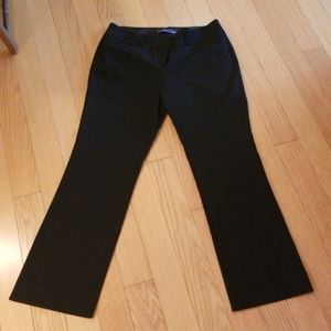Limited Black Dress Pants